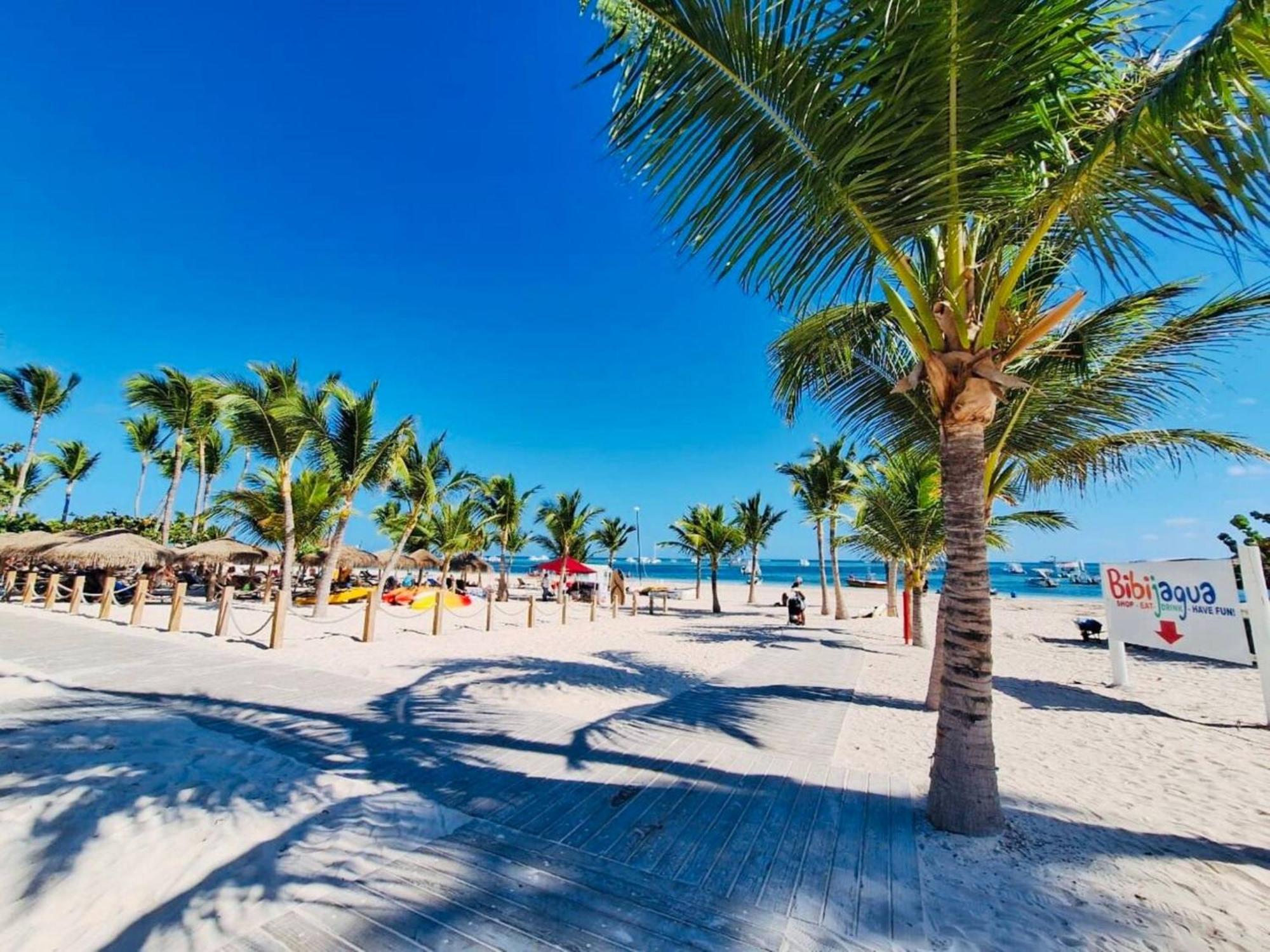 Globalstay Cocotal In Apartment Punta Cana